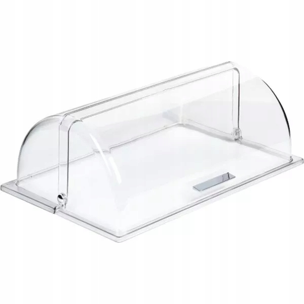 Veko rolovacie Aps Gn 1/1, plast