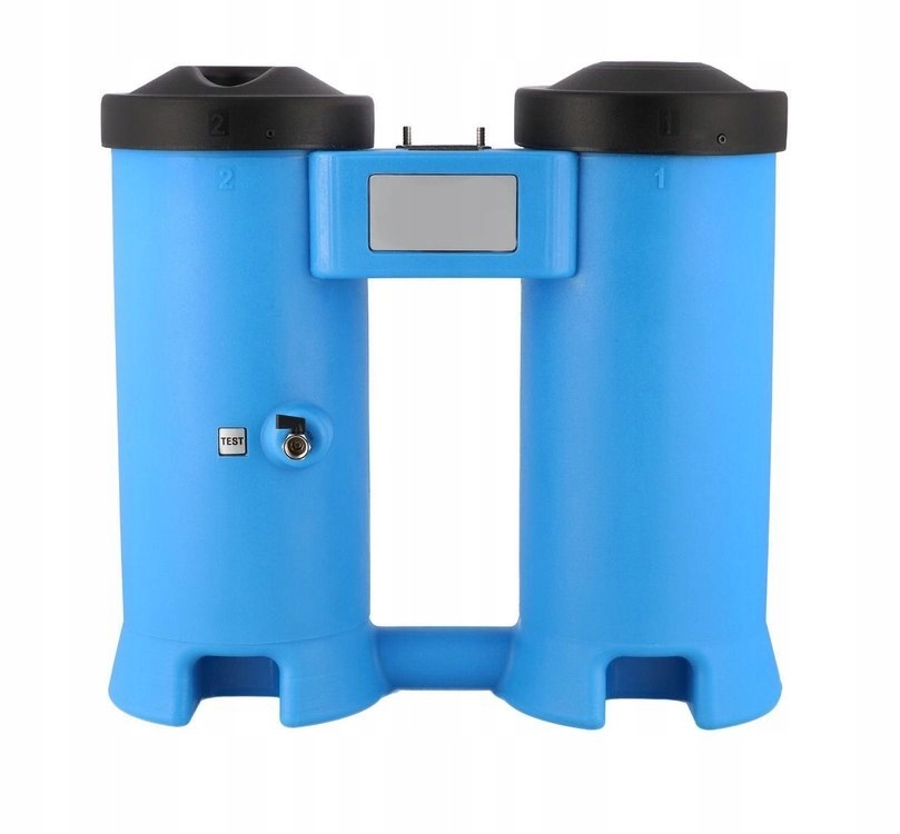 Сепаратор воды масла Airpress ACR35 до 42300l / min