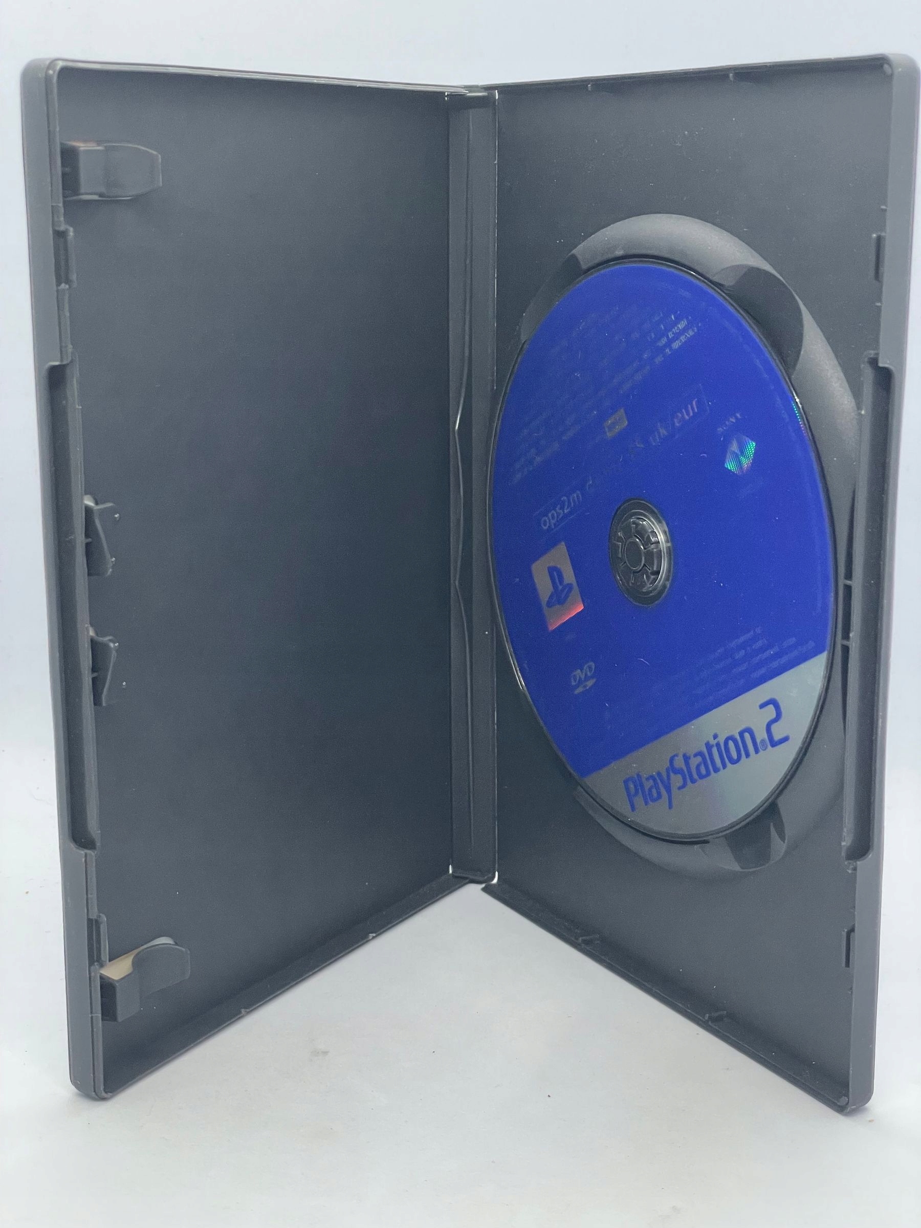 Gra Official PlayStation 2 Magazine Demo 85 PS2 Platforma PlayStation 2 (PS2)