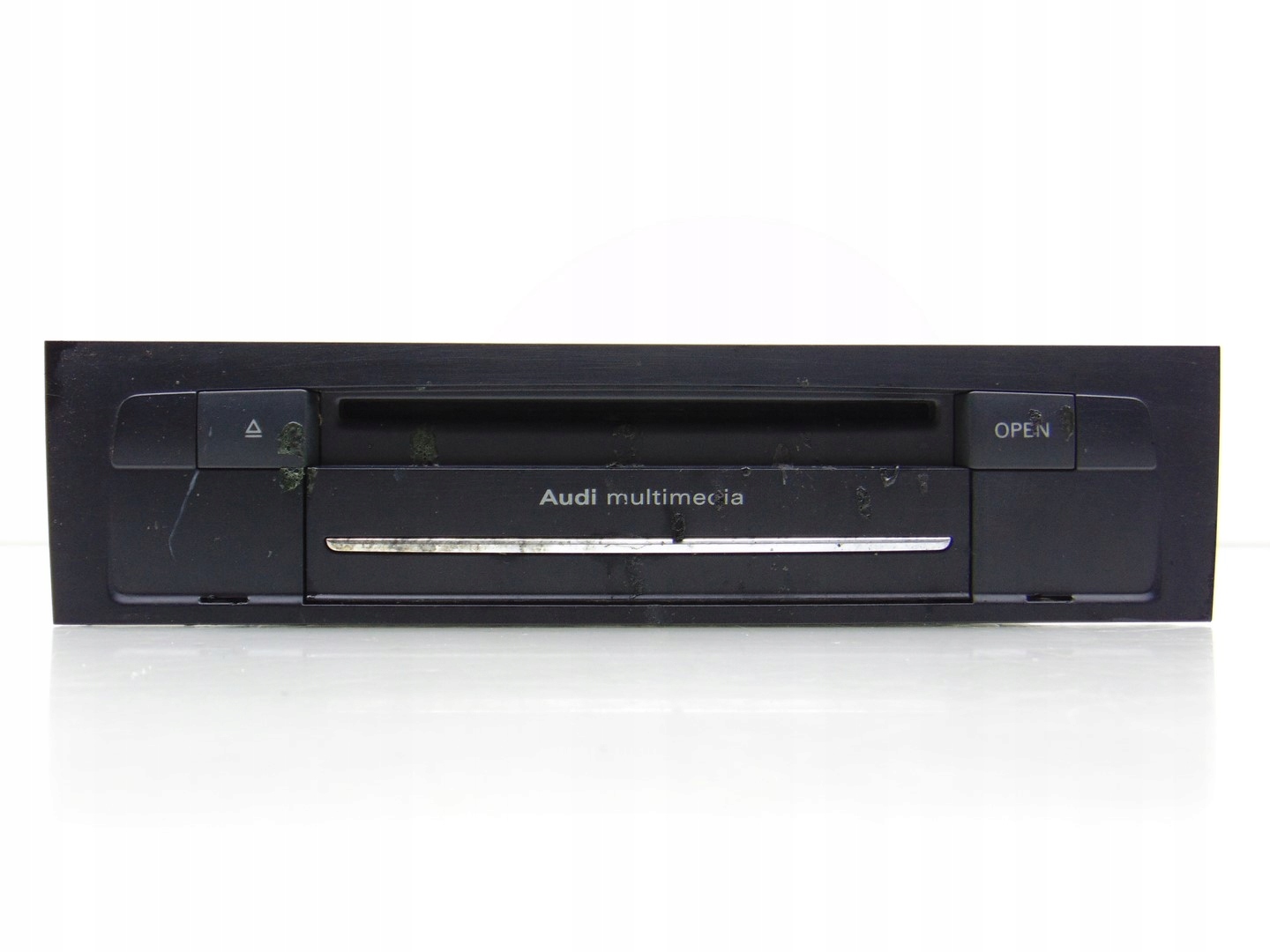 Навігаційний блок AUDI Q7 MMI 3G 4L2035652A