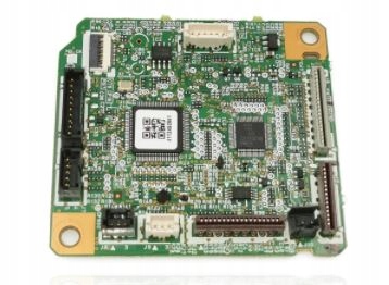 DC CONTROLLER PCA RM2-7509 HP Laser Jet Pro M402 M426