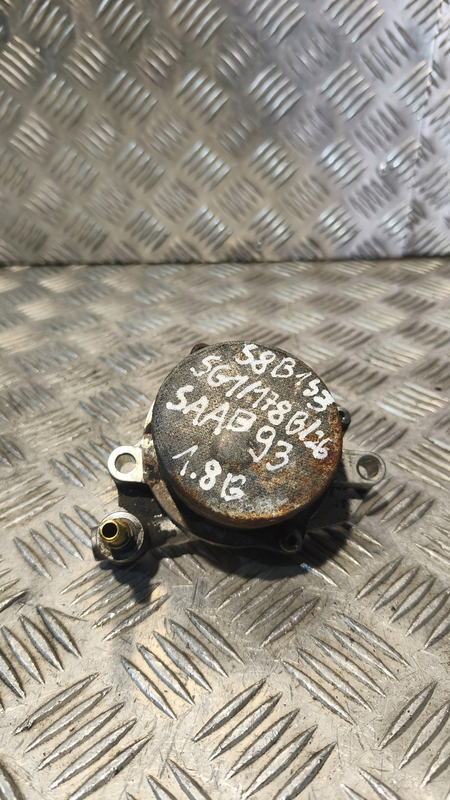 pompa VACUM SAAB 93 1.8B 55561099