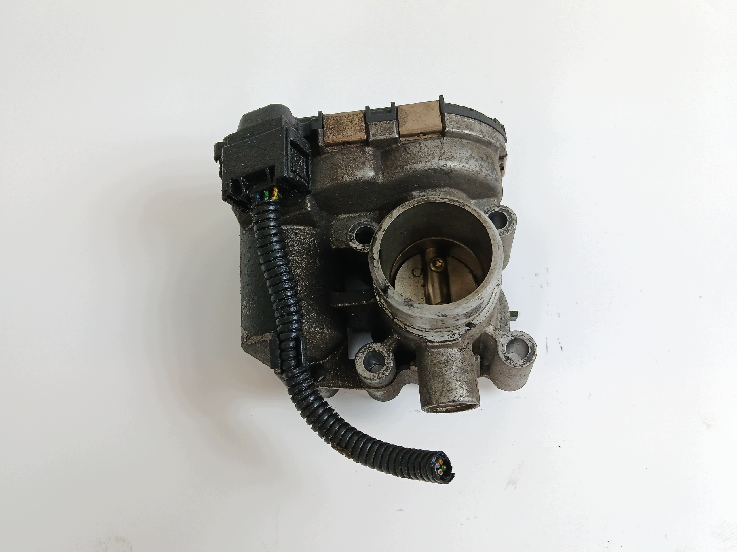 SMART FORTWO et 0.6 Vanne boitier papillon A1601410225