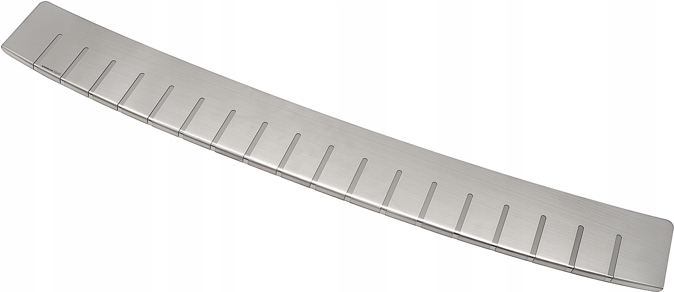 Volkswagen Vw Passat B9 Kombi 2024 Krytka Lišty Na Nárazník