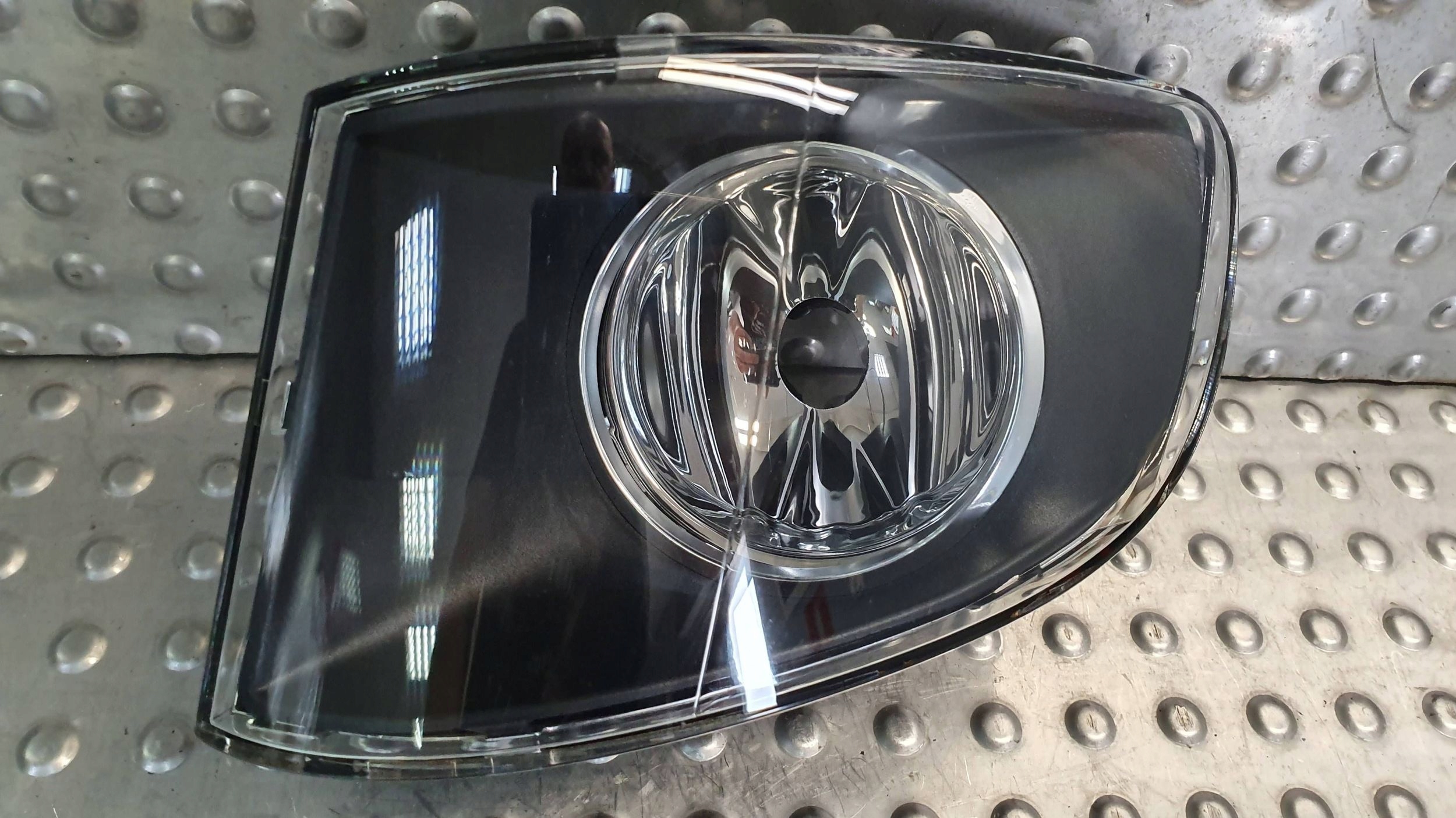 fog light left BMW 3 COUPE CABRIO E92 E93 06- 6937465