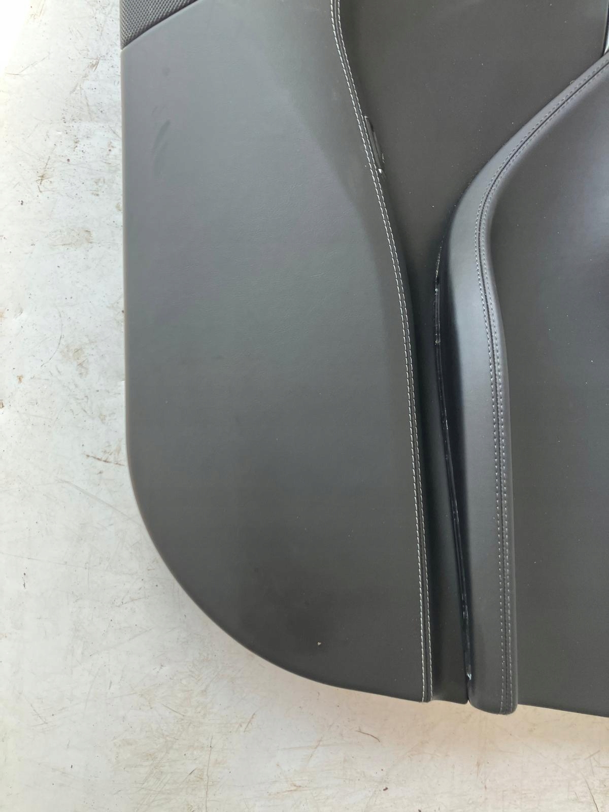 side door right front TESLA MODEL S