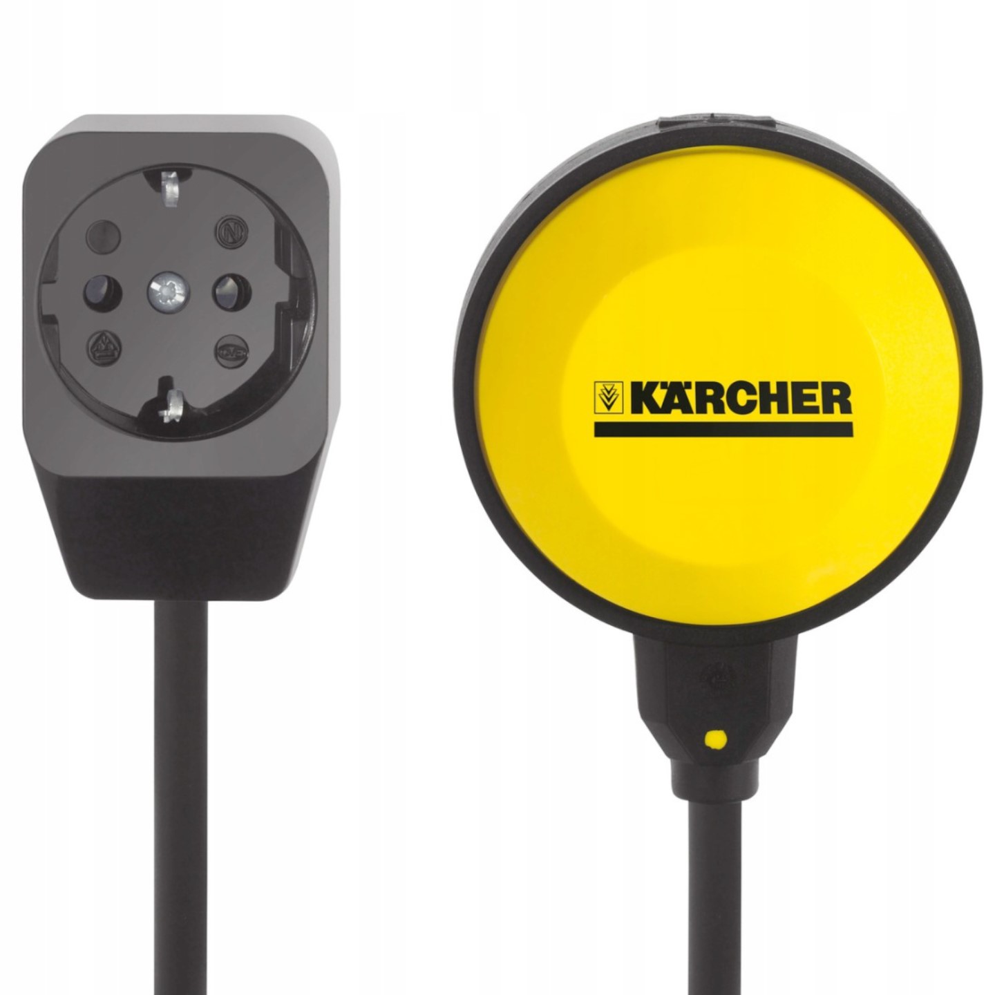 Plavákový Spínač Čerpadla Karcher Bp 2, Bp 3, Bp 4, 10 M 6.997-356.0