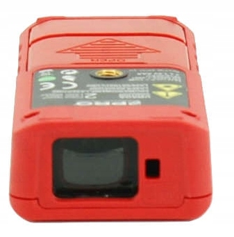 Dalmierz laserowy PRO DL-60X - 60m Marka Pro