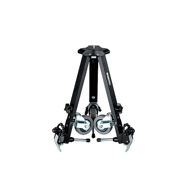 Vozík s variabilním rozvorem kol Basic Dolly