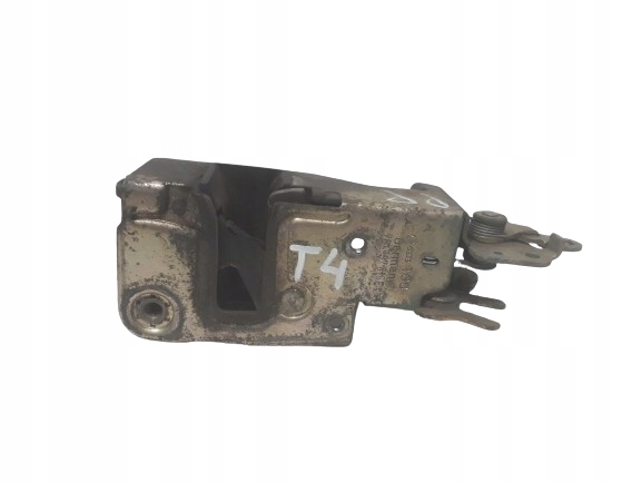 VW TRANSPORTER T4 90-03 ZAMEK DRZWI PRAWY PRZÓD 701837016E