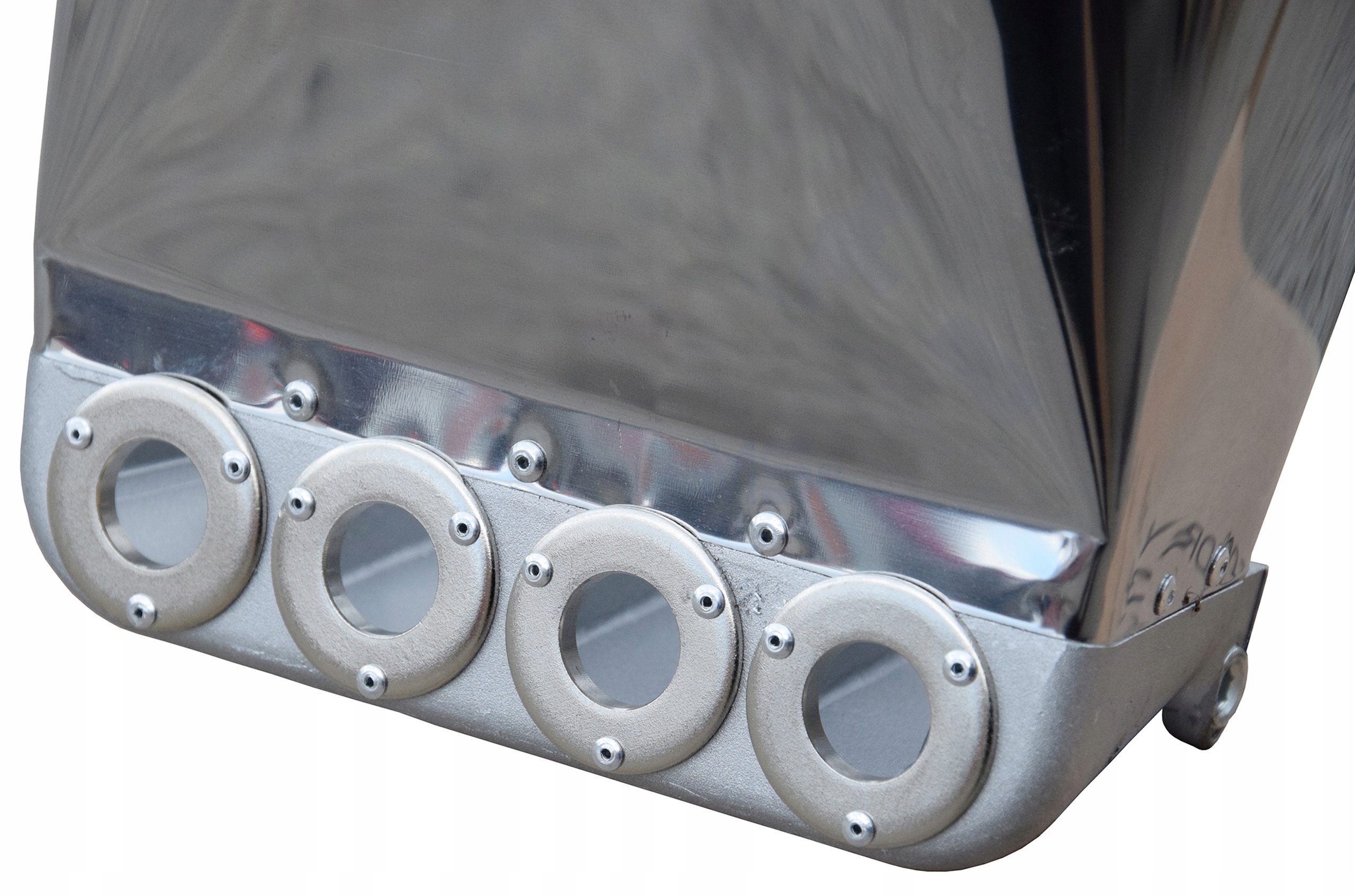 TYNKOWNICA PNEUMATYCZNA DO TYNKU 8 METALOWYCH DYSZ Marka Vorfal