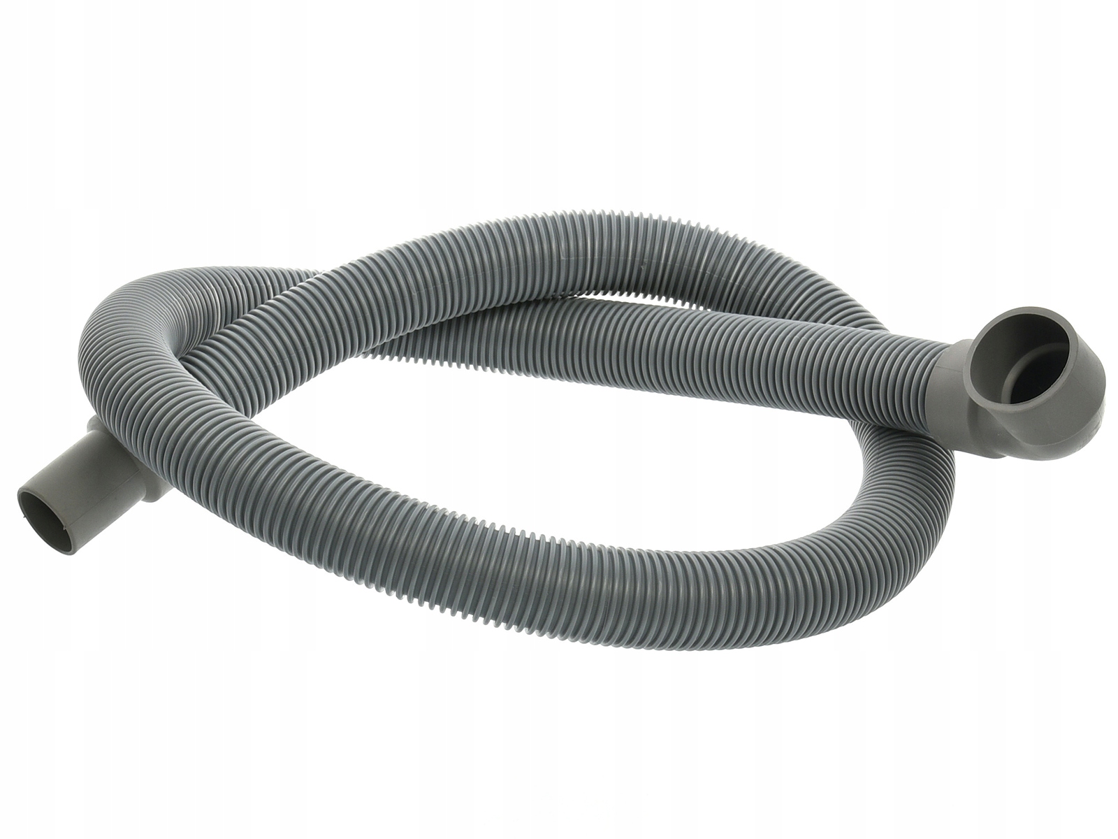 Odtoková hadice s kolenem DN24 délka 1500 mm Silanos