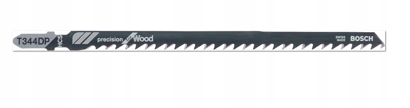 

Brzeszczot Do Wyrzynarki T344DP 2608633A36 Bosch