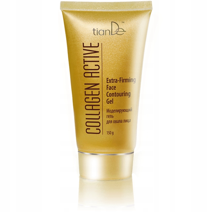tianDe Żel Na Podwójny Lub Zwiotczały Podbródek Ca