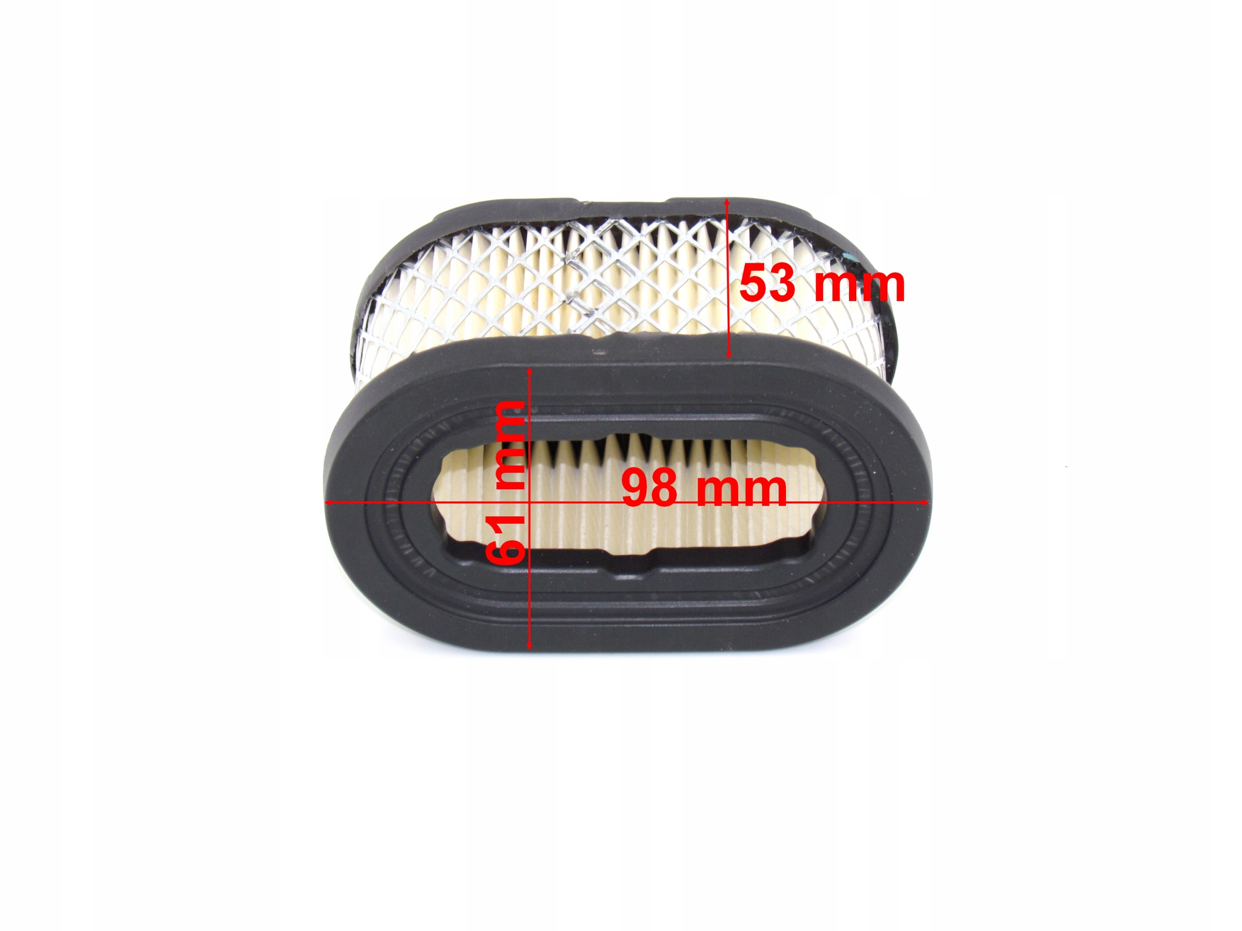 

Filtr Powietrza Zamiennik B&s Ohv Seria 600