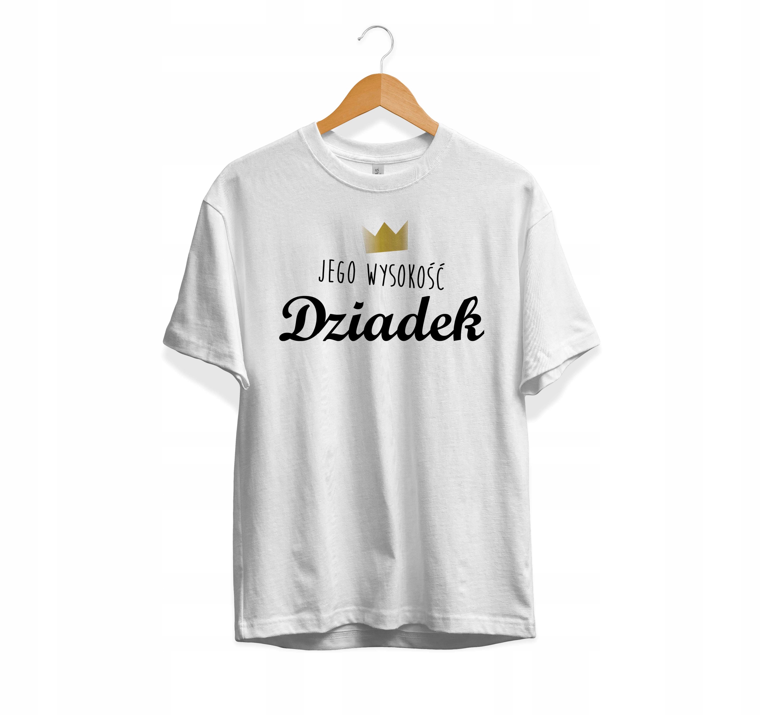 

Dziadka Dzień Dziadka Koszulka Prezent