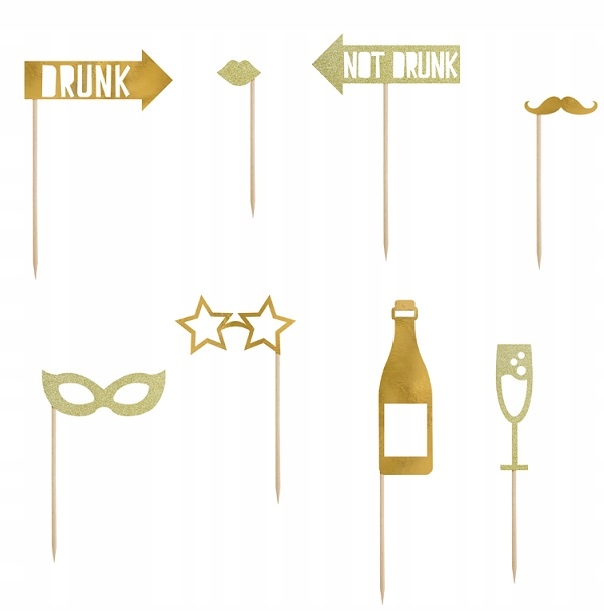 

Foto Gadżety Rekwizyty Do Zdjęć Panieński Urodziny