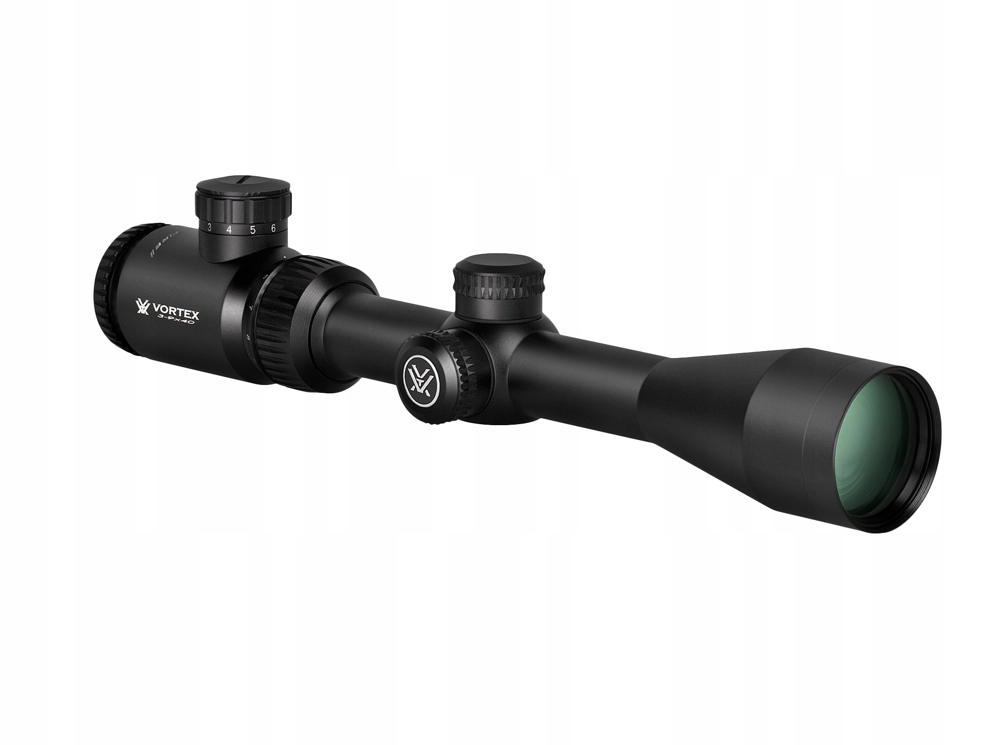 Luneta celownicza Vortex Crossfire II 3-9x40 1'' V-Brite