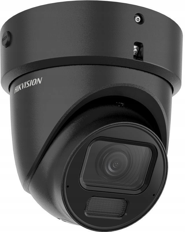 Ip kamera Hikvision Ds 2CD2H66G2H Izsy (2,8-12mm) eFBLACK
