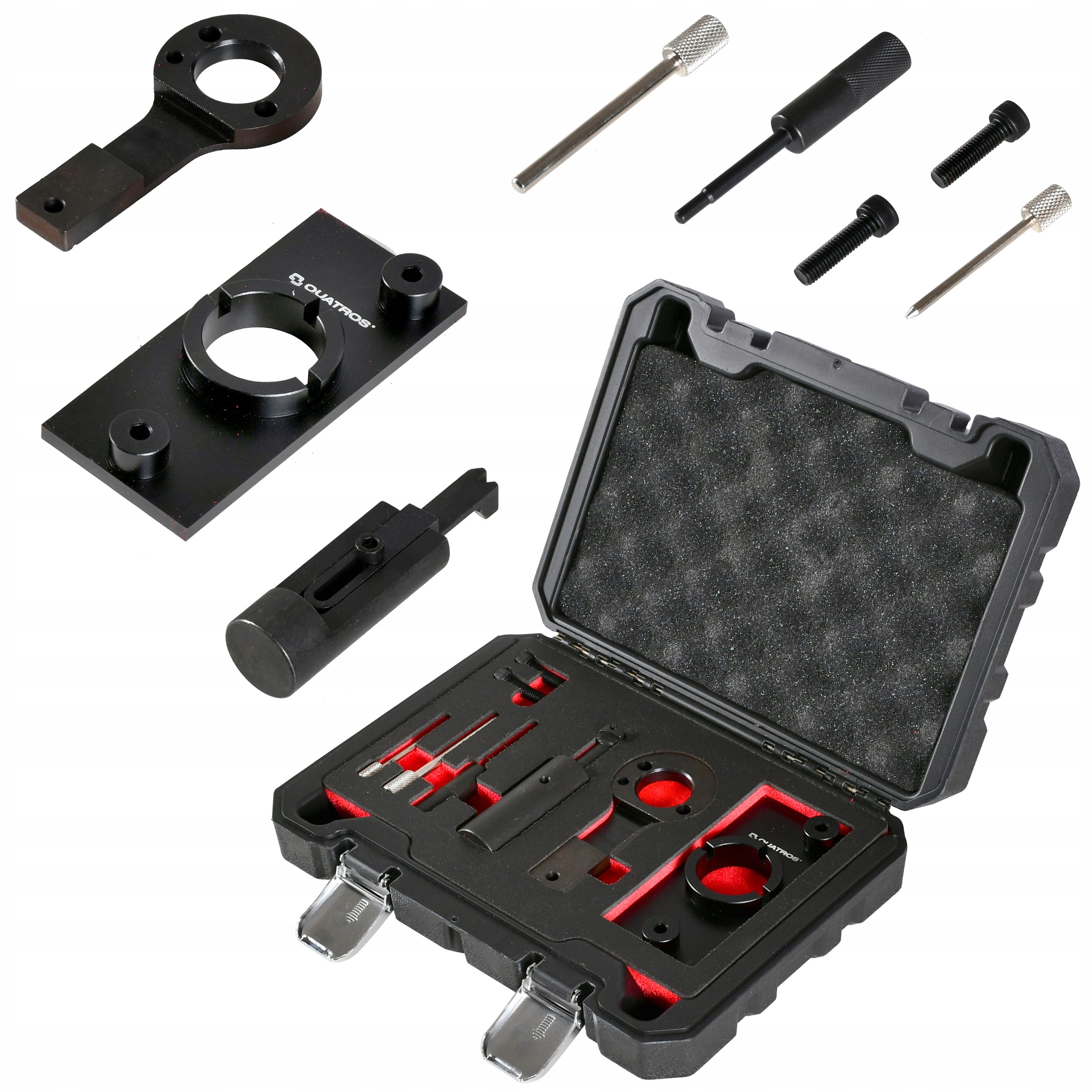 Замок ГРМ OPEL 2.0 CDTi EcoFLEX B20DTH