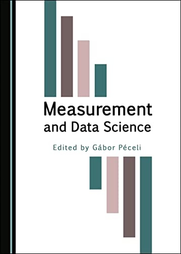 Gábor Péceli Measurement and Data Science