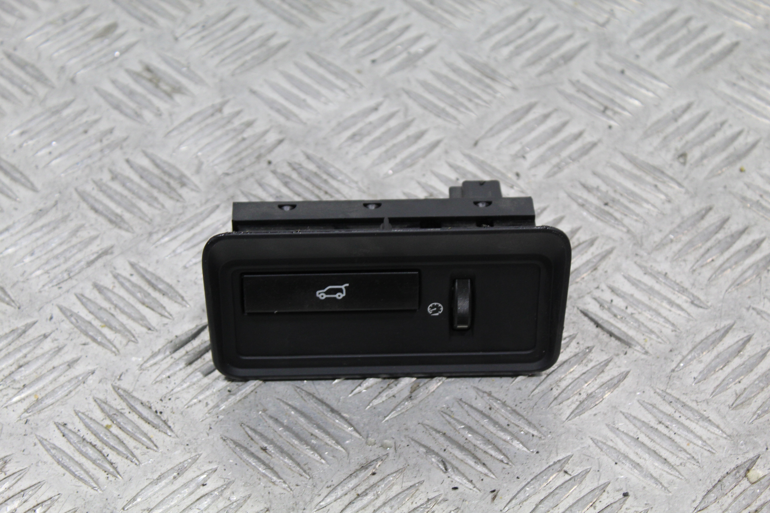 OTWIERANIE heckklappe RANGE ROVER SPORT 2 L494