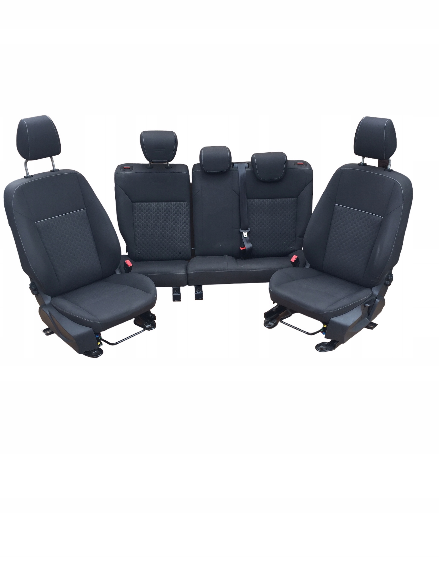 Комплект сидінь FORD FOCUS Mk3