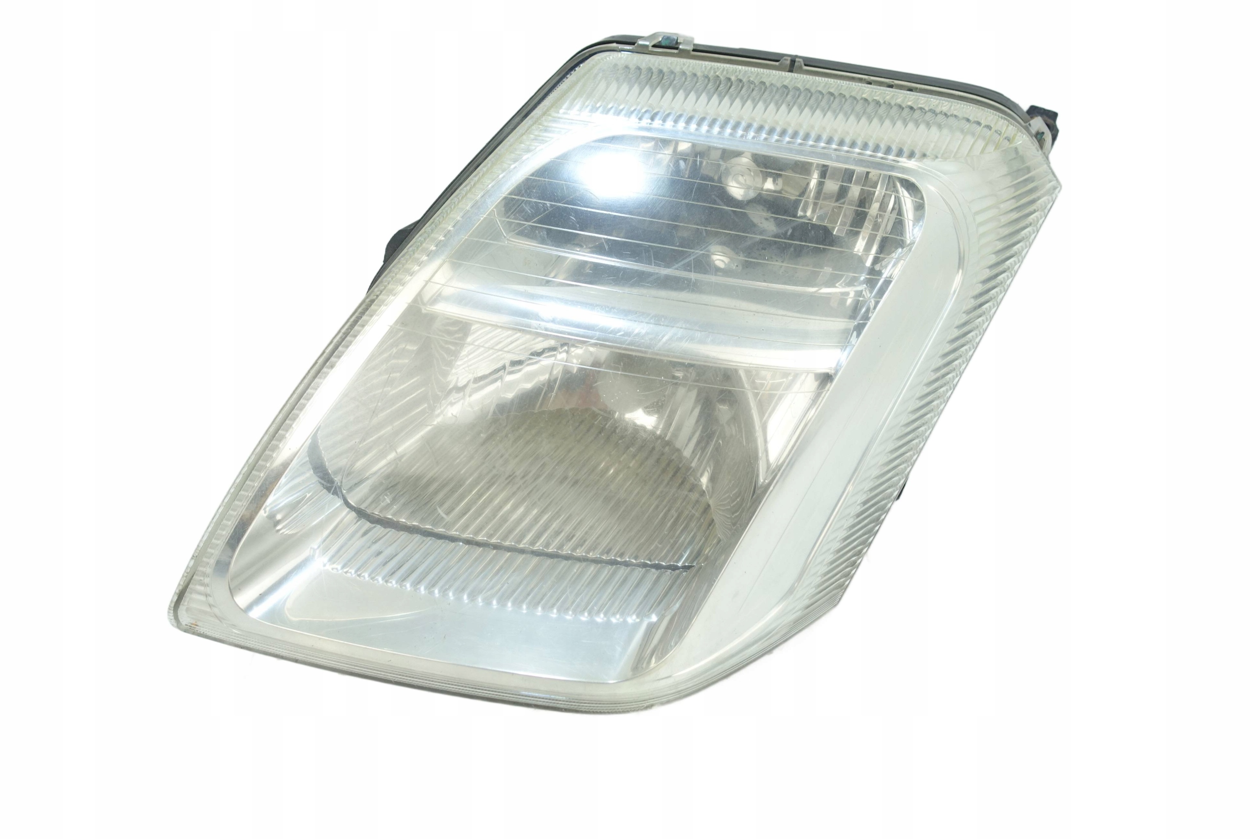 CITROEN C2 2003- light left front left front 9642281180