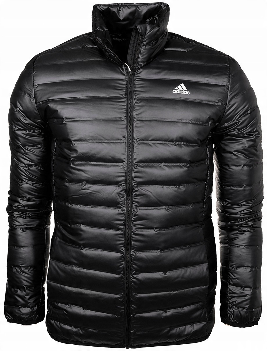 

Adidas kurtka męska zimowa ocieplana roz.M