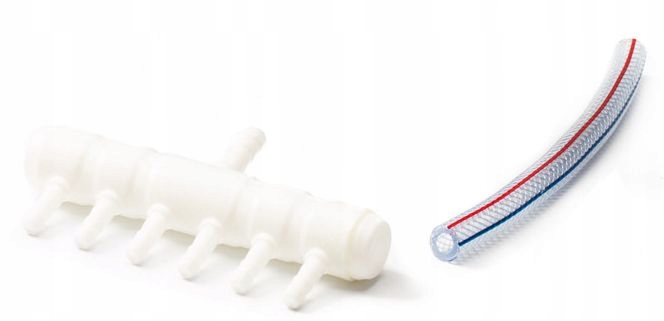 POMPA NAPOWIETRZACZ KOMPRESOR ACO-60 3600l/h ACO-318 Producent Aqua Nova