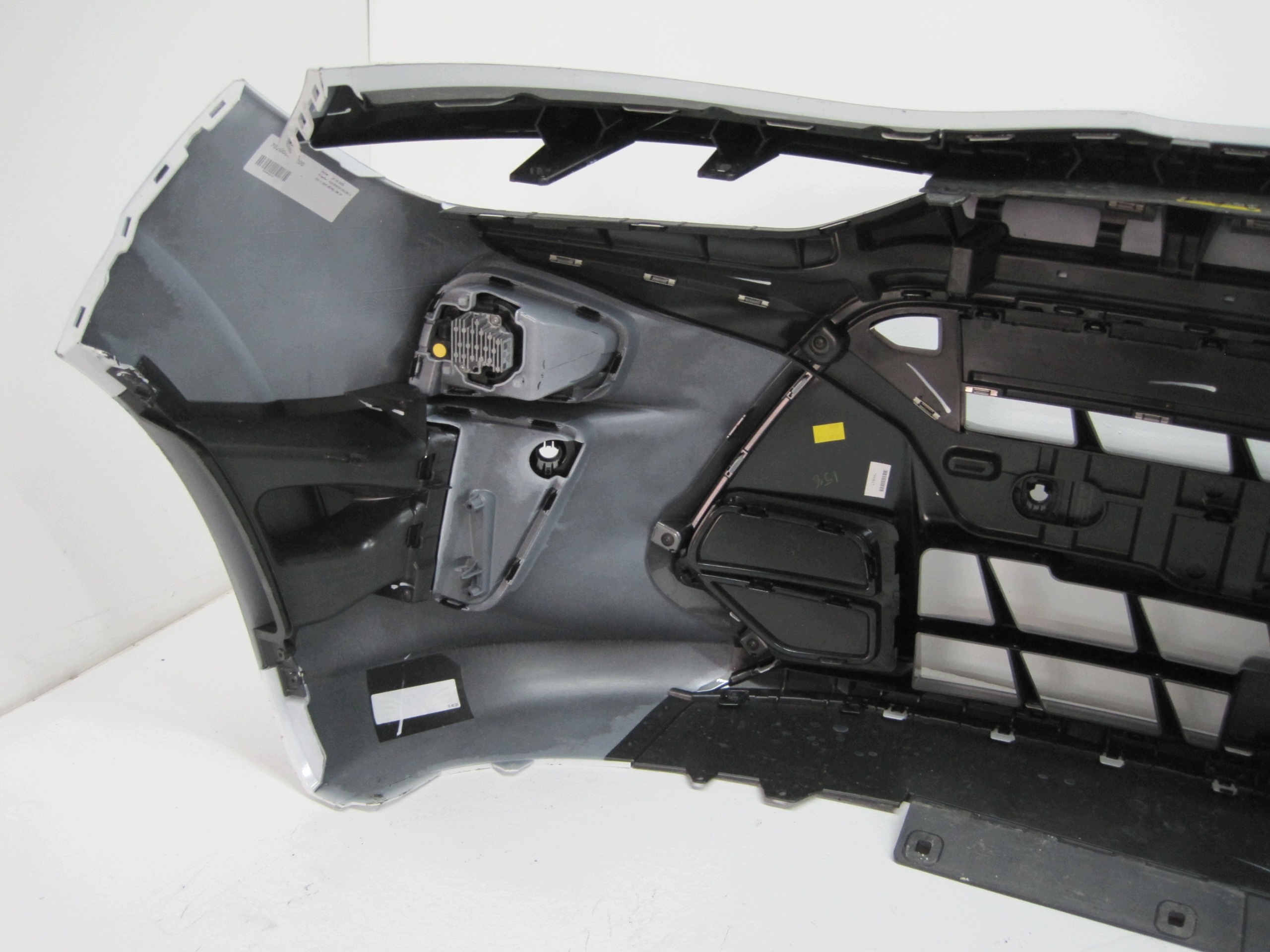 front bumper front CUPRA TERRAMAR 578 26R NR1493
