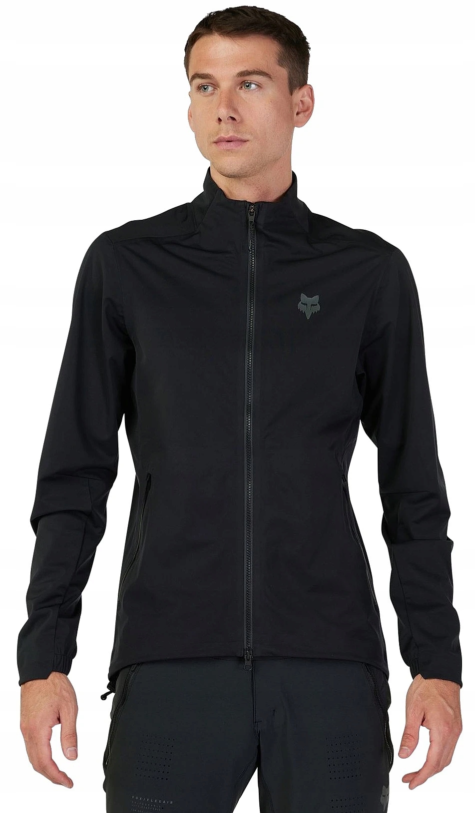 kurtka Fox Flexair Lite Black