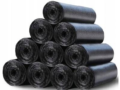 

Worki na śmieci mocne 60L x 100 sztuk