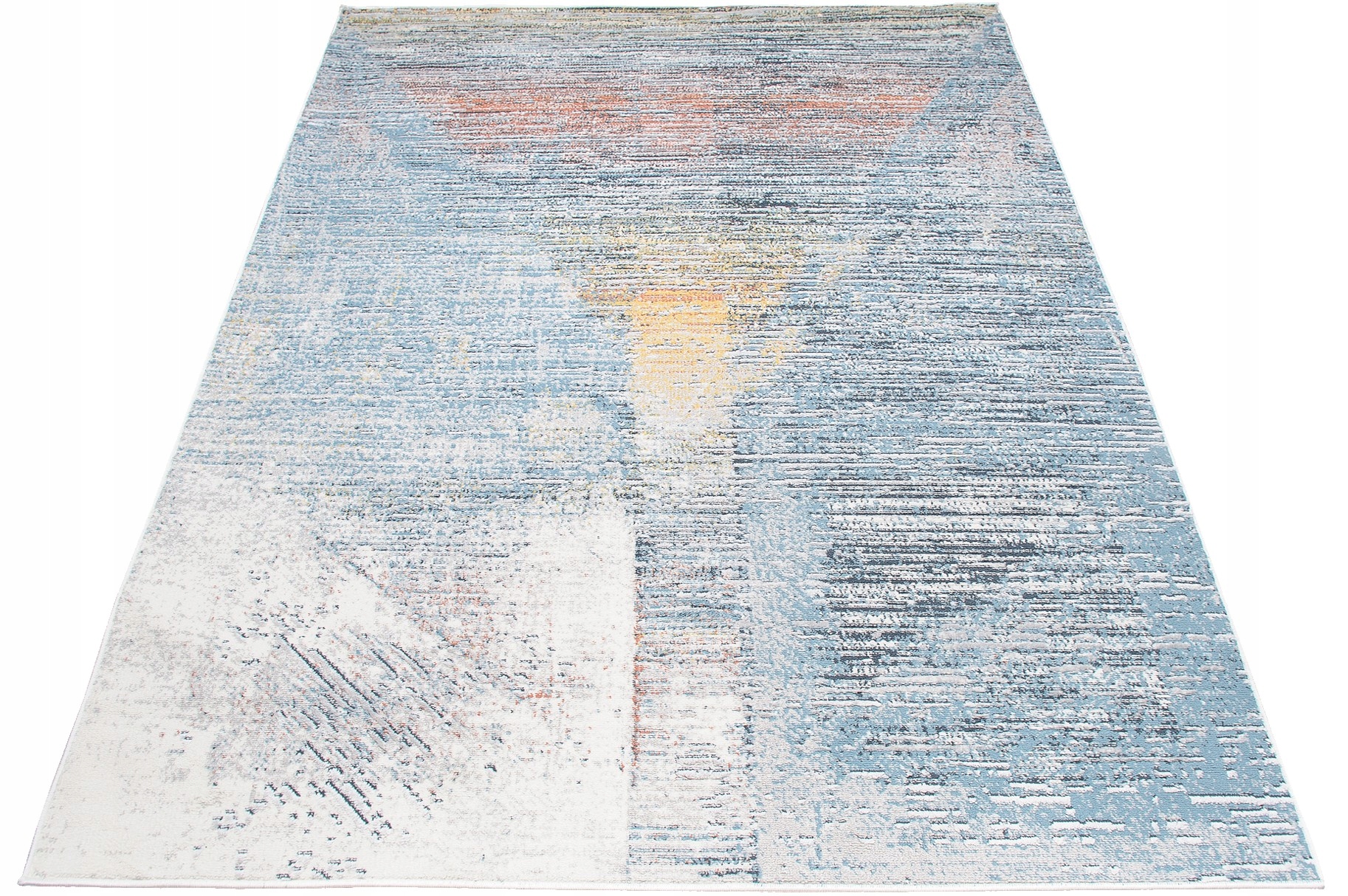 Koberec Dakota Vintage 137x197 Přetíratelný Módní w14