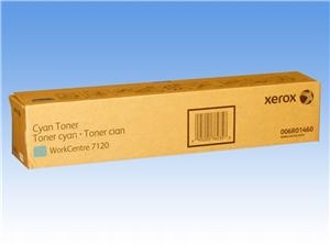 Xerox Toner Yellow pre WC7120/ WC7200 (15.000 str) 006R01462