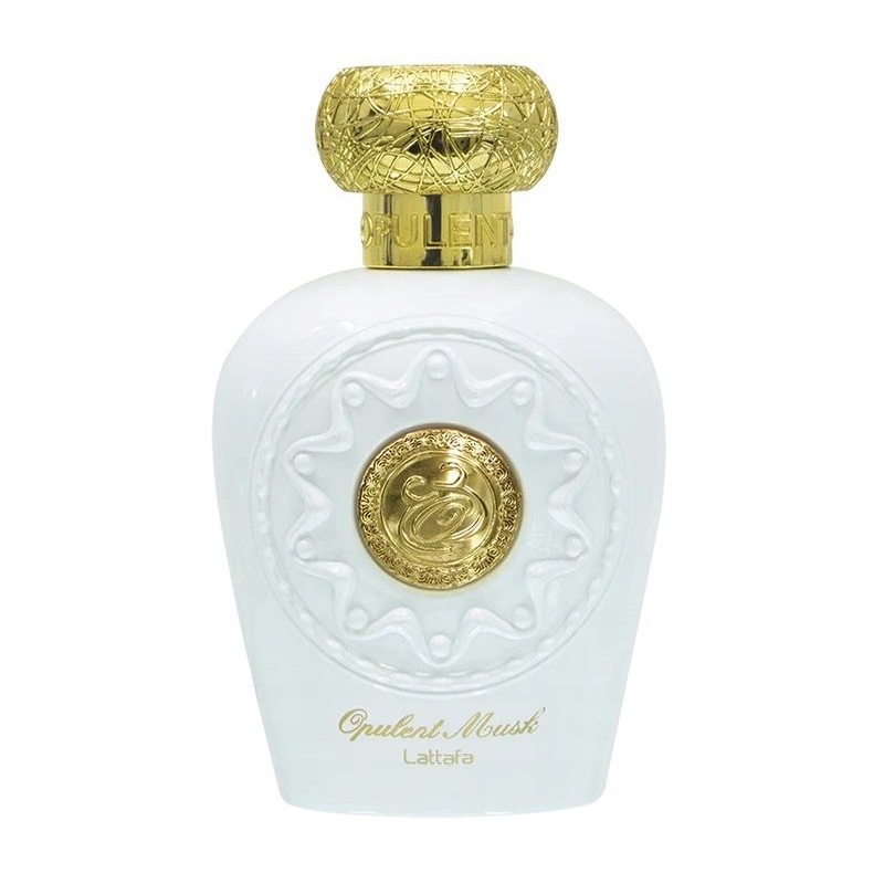 Lattafa Opulent Musk Parfémovaná voda ve spreji 100ml