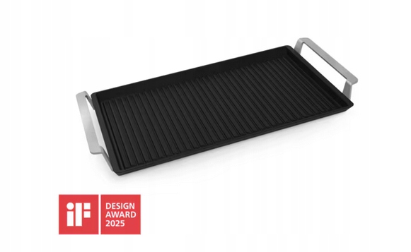 Electrolux Nový Infi-grill E9HHPG11 (nástupca E9HL33)