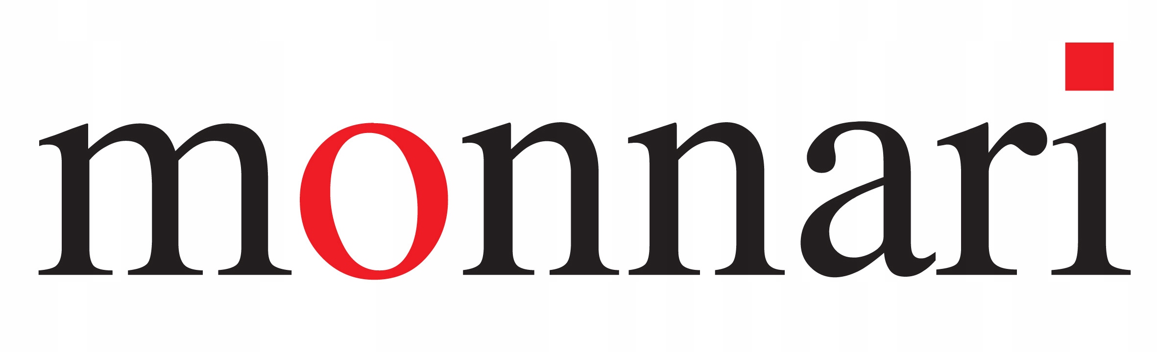 MONNARI Torebka na ramię LISTONOSZKA Pojemna PASEK LOGO PREMIUM Cechy dodatkowe kieszonka na telefon