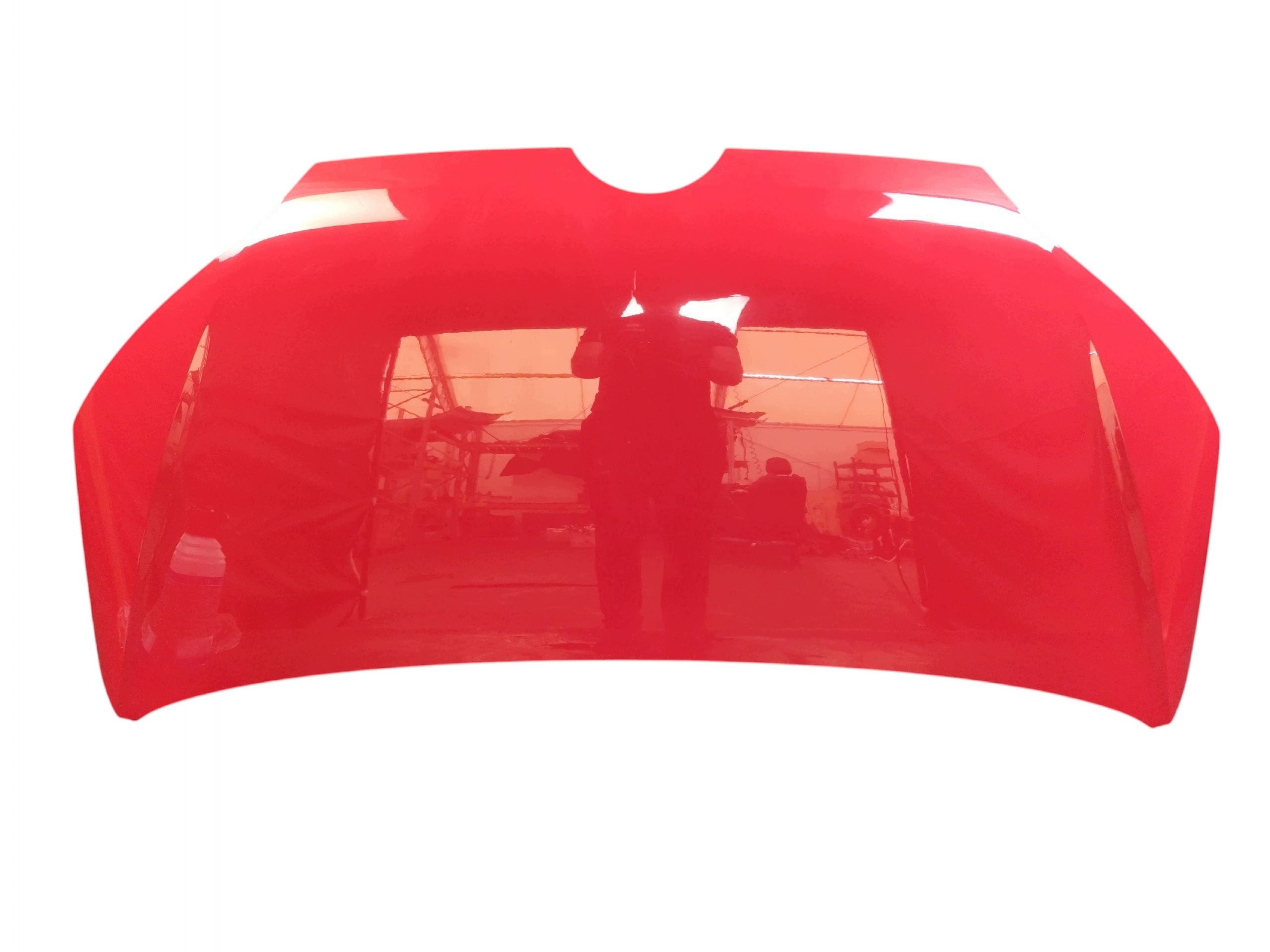 Cofano VOLKSWAGEN UP (2011-2016) KOD LAKIERU LY3D