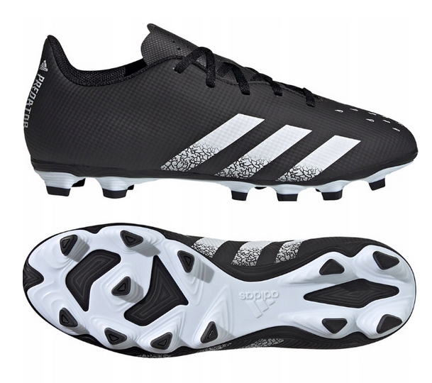 Korky Adidas Predator Freak .4 FY1041 Vel.