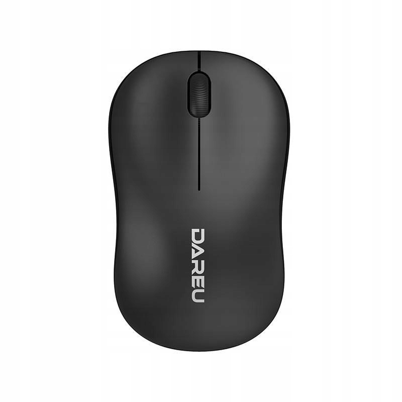 

Dareu Bezprzewodowa Mysz LM106 2.4G 1200 Dpi