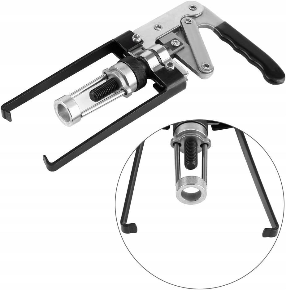 ŚCIĄGACZ PRZYRZĄD DO DEMONTAŻU ZAWORÓW GŁOWICY EAN (GTIN) 5901583511400