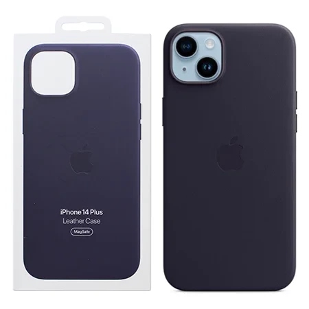 Etui Iphone 14 Plus Magsafe - Niska cena na Allegro