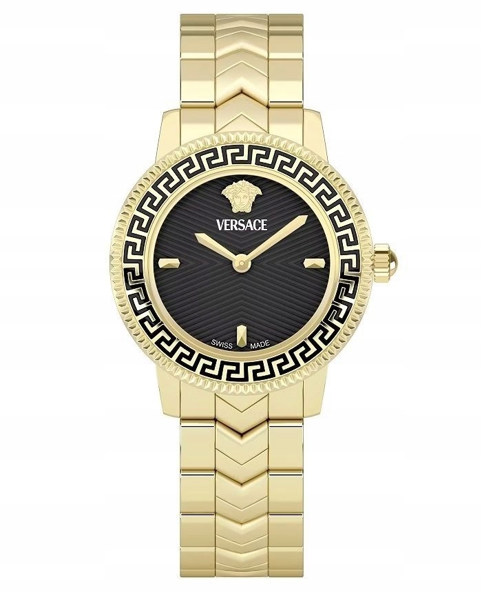 Dámské Hodinky Versace V-Icon Lady VEUCA0824