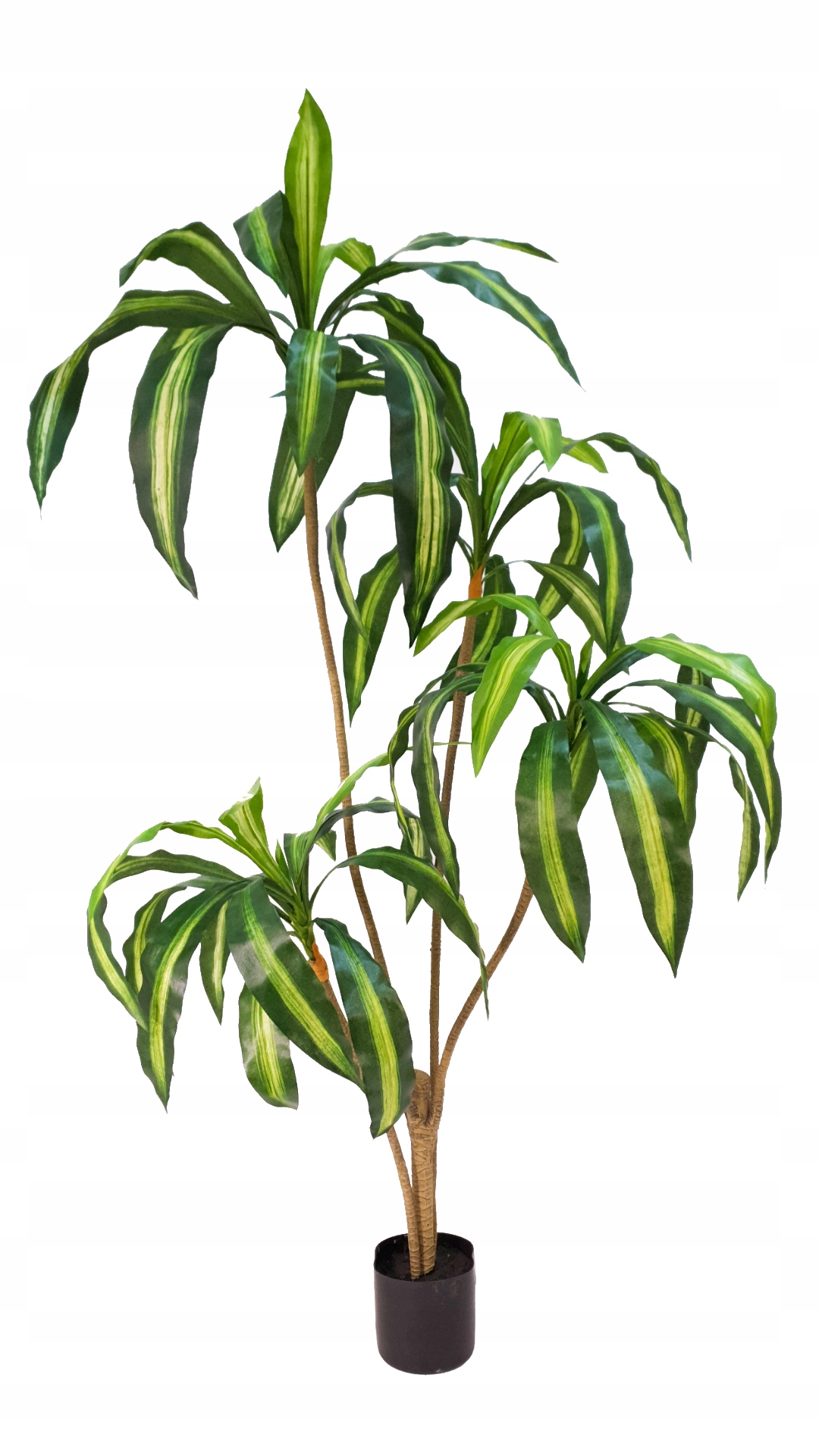 

Palma Sztuczna Duża Roślina Dracena 130 cm