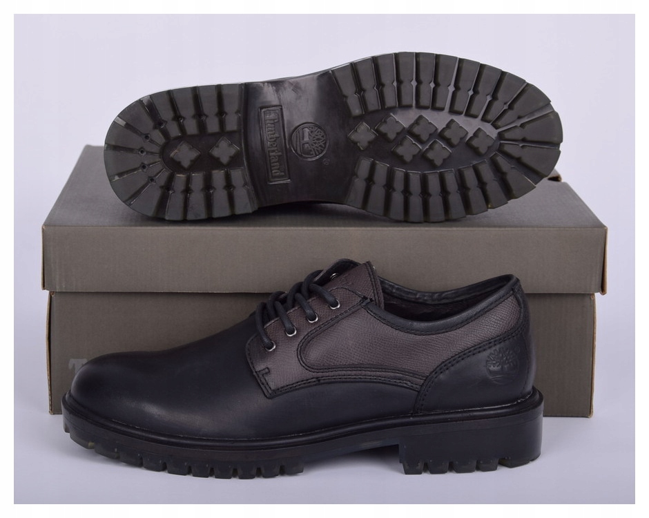 Buty TIMBERLAND r. 40 Marka Timberland
