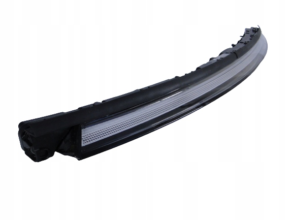 MERCEDES EQC 293 N293 ФАРА LED DRL НАД РЕШІТКА РАДІАТОРА