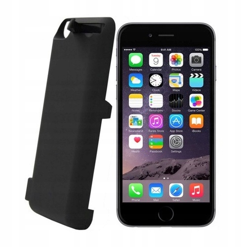 

Etui Powerbank Battery Case 2w1 Do Iphone 6 6S