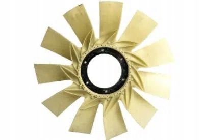 Wentylator chłodnicy MASSEY FERGUSON 4274233M1