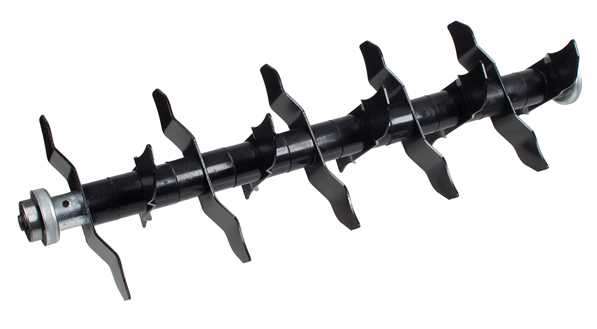 Wałek Nożowy Do Wertykulatora Elektrycznego Cedrus CEDWE40 300337